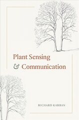 Plant Sensing and Communication цена и информация | Книги по экономике | pigu.lt