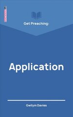 Get Preaching: Application kaina ir informacija | Dvasinės knygos | pigu.lt