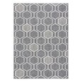 FLHF kilimas Wink Hexagon 120x170 cm