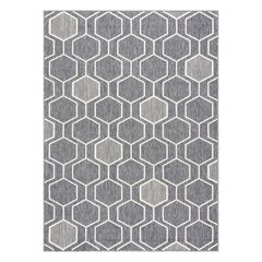 FLHF kilimas Wink Hexagon 200x290 cm kaina ir informacija | Kilimai | pigu.lt