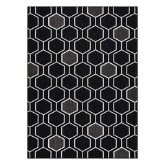 Ковер FLHF Wink Hexagon, 80 х 150 см цена и информация | Ковры | pigu.lt