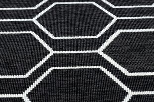 FLHF kilimas Wink Hexagon 140x200 cm kaina ir informacija | Kilimai | pigu.lt