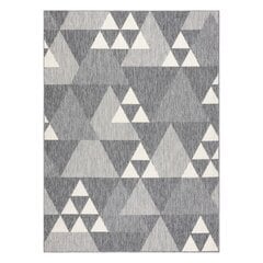 FLHF kilimas Wink Triangle 80x150 cm kaina ir informacija | Kilimai | pigu.lt