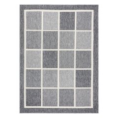 FLHF kilimas Wink Squares 80x150 cm kaina ir informacija | Kilimai | pigu.lt