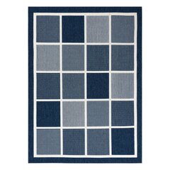 FLHF kilimas Wink Squares 80x150 cm kaina ir informacija | Kilimai | pigu.lt