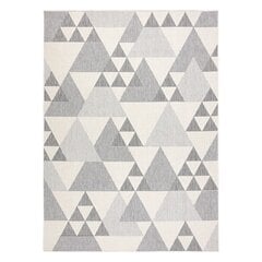 FLHF kilimas Wink Triangle 80x150 cm kaina ir informacija | Kilimai | pigu.lt