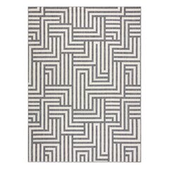 FLHF kilimas Wink Maze 80x150 cm kaina ir informacija | Kilimai | pigu.lt