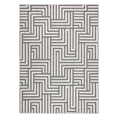 FLHF kilimas Wink Maze 120x170 cm kaina ir informacija | Kilimai | pigu.lt