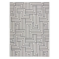 FLHF kilimas Wink Maze 160x230 cm kaina ir informacija | Kilimai | pigu.lt