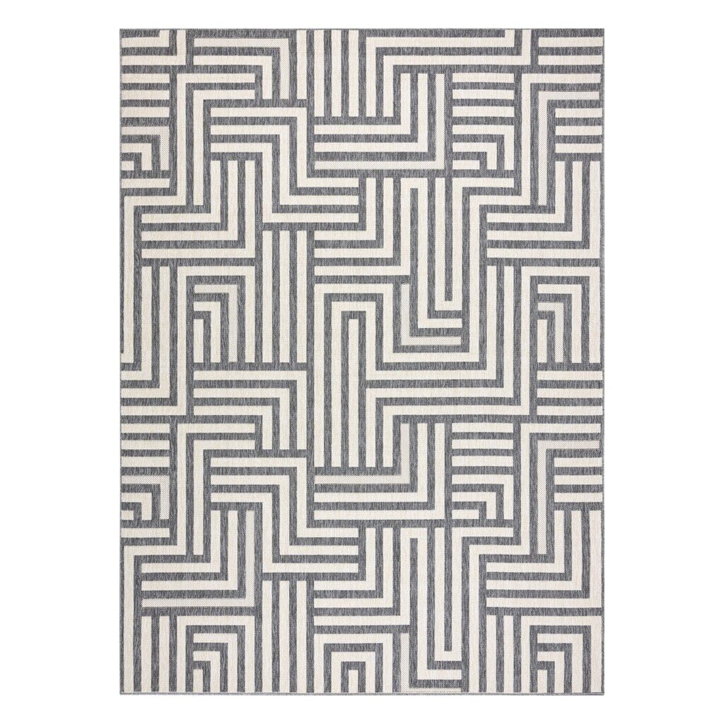 FLHF kilimas Wink Maze 200x290 cm kaina ir informacija | Kilimai | pigu.lt