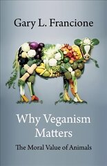 Why Veganism Matters: The Moral Value of Animals kaina ir informacija | Istorinės knygos | pigu.lt