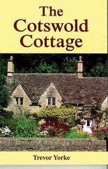 Cotswold Cottage цена и информация | Книги по архитектуре | pigu.lt