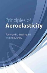 Principles of Aeroelasticity 2nd ed. цена и информация | Книги по экономике | pigu.lt