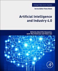 Artificial Intelligence and Industry 4.0 kaina ir informacija | Socialinių mokslų knygos | pigu.lt