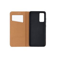 Smart Pro Leather Case kaina ir informacija | Telefonų dėklai | pigu.lt