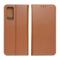 Smart Pro Leather Case цена и информация | Telefono dėklai | pigu.lt