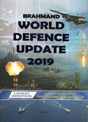 Brahmand World Defence Update 2019 kaina ir informacija | Socialinių mokslų knygos | pigu.lt