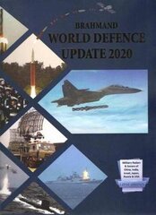 Brahmand World Defence Update 2020 цена и информация | Книги по социальным наукам | pigu.lt