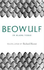 Beowulf: In Blank Verse Main цена и информация | Поэзия | pigu.lt