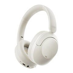 Wireless Headphones QCY ANC H4 (white) цена и информация | Наушники | pigu.lt