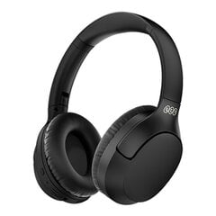 Wireless Headphones QCY H2 PRO (black) цена и информация | Наушники | pigu.lt