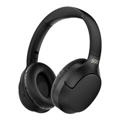 QCY H2 Pro цена и информация | Теплая повязка на уши, черная | pigu.lt