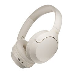 Wireless Headphones QCY H2 PRO (white) цена и информация | Наушники | pigu.lt