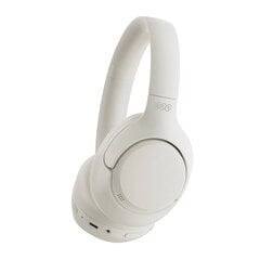 Wireless Headphones QCY H3 (white) цена и информация | Наушники | pigu.lt