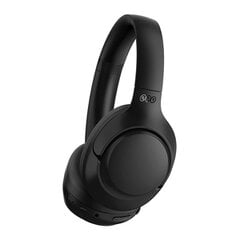 Wireless Headphones QCY H3 (black) цена и информация | Наушники | pigu.lt