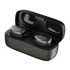 EarFun Free Pro 3 цена и информация | Теплая повязка на уши, черная | pigu.lt