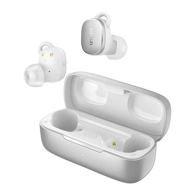 EarFun Free Pro 3 kaina ir informacija | Ausinės | pigu.lt