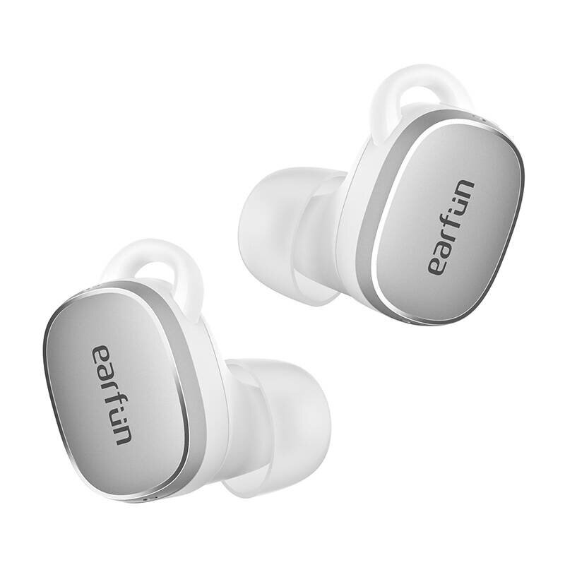 EarFun Free Pro 3 kaina ir informacija | Ausinės | pigu.lt