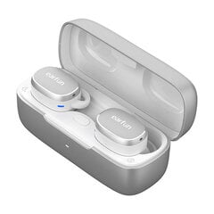 Earphones TWS EarFun Free Pro 3, ANC (white) цена и информация | Наушники | pigu.lt