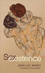 Sexistence kaina ir informacija | Istorinės knygos | pigu.lt
