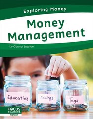 Exploring Money: Money Management цена и информация | Книги для подростков  | pigu.lt