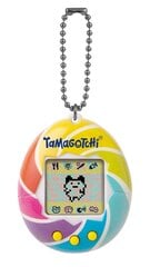 Виртуальный питомец Тамагочи Candy Swirl. цена и информация | Игрушки для девочек | pigu.lt