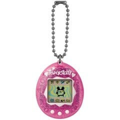 Virtualus augintinis Tamagotchi Pink Glitter kaina ir informacija | Bandai Vaikams ir kūdikiams | pigu.lt