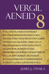 Aeneid 8 kaina ir informacija | Užsienio kalbos mokomoji medžiaga | pigu.lt