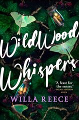 Wildwood Whispers цена и информация | Fantastinės, mistinės knygos | pigu.lt