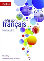 Workbook 2 kaina ir informacija | Užsienio kalbos mokomoji medžiaga | pigu.lt