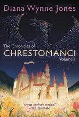 Chronicles of Chrestomanci, Vol. I цена и информация | Книги для подростков  | pigu.lt