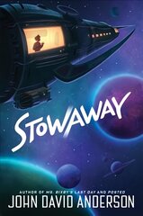 Stowaway цена и информация | Книги для подростков и молодежи | pigu.lt