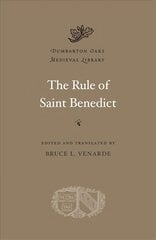 Rule of Saint Benedict цена и информация | Духовная литература | pigu.lt