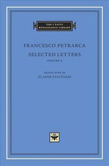 Selected Letters, Volume 2 kaina ir informacija | Biografijos, autobiografijos, memuarai | pigu.lt