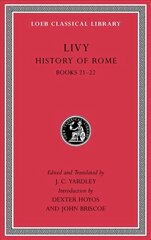 History of Rome, Volume V kaina ir informacija | Istorinės knygos | pigu.lt