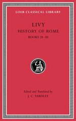 History of Rome, Volume VIII kaina ir informacija | Istorinės knygos | pigu.lt