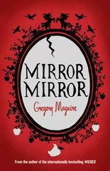 Mirror Mirror цена и информация | Фантастика, фэнтези | pigu.lt