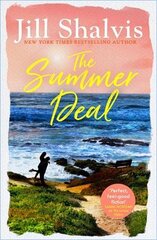 Summer Deal: The ultimate feel-good holiday read! цена и информация | Fantastinės, mistinės knygos | pigu.lt