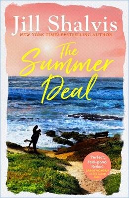 Summer Deal: The ultimate feel-good holiday read! kaina ir informacija | Fantastinės, mistinės knygos | pigu.lt