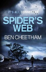 Spider's Web kaina ir informacija | Fantastinės, mistinės knygos | pigu.lt